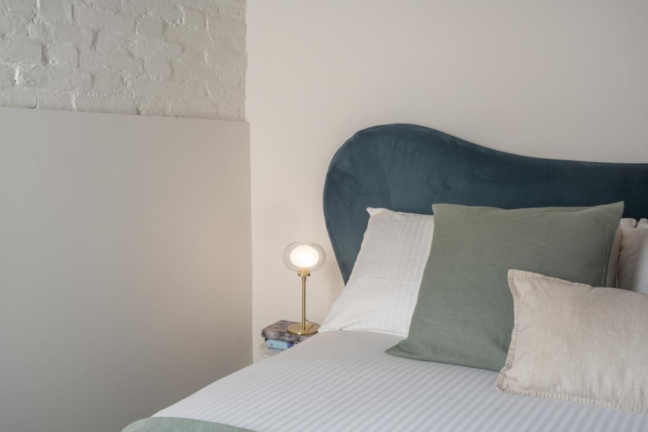 Castello Apartment With Garden R&R Veneza Exterior foto