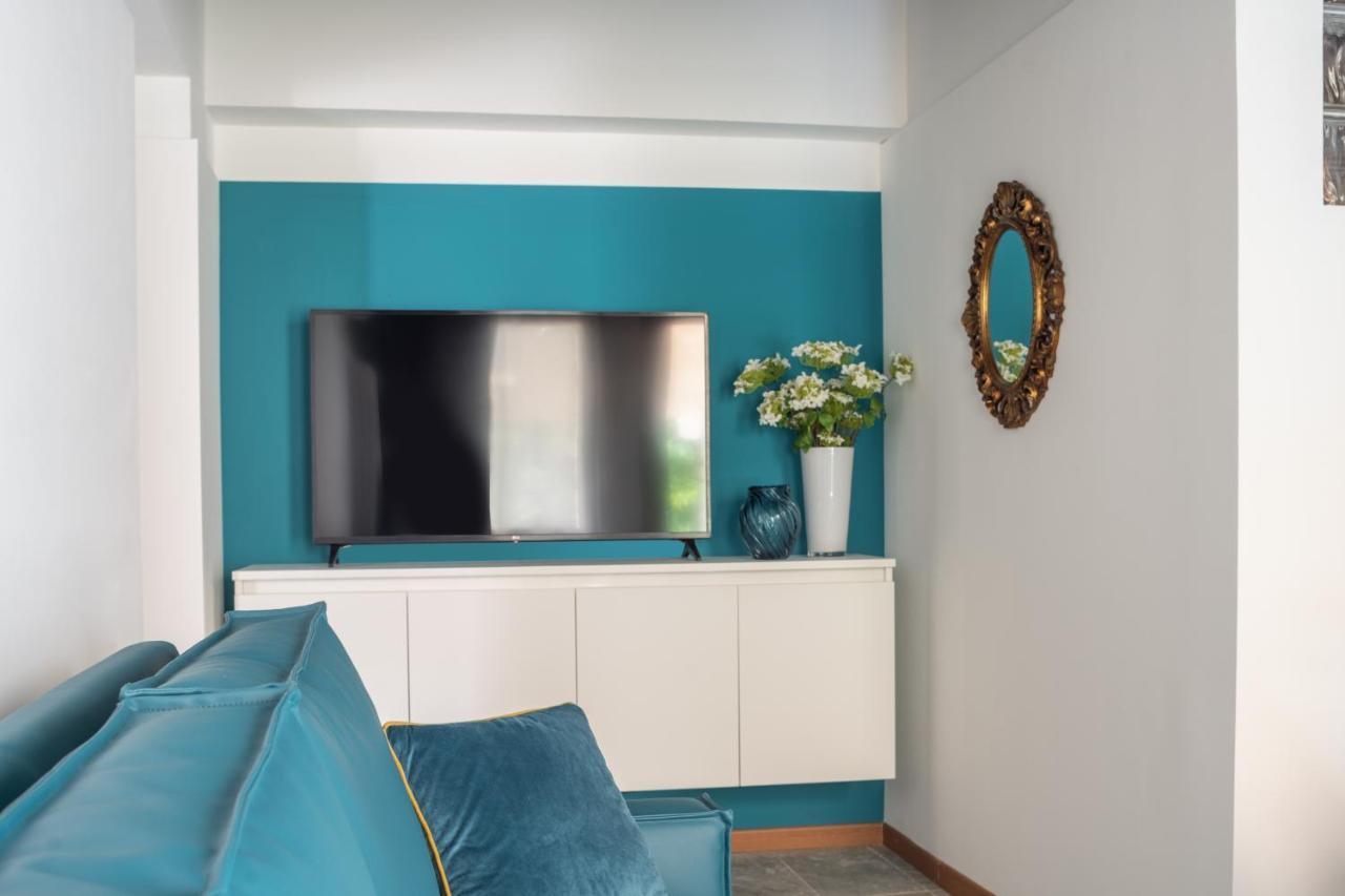 Castello Apartment With Garden R&R Veneza Exterior foto