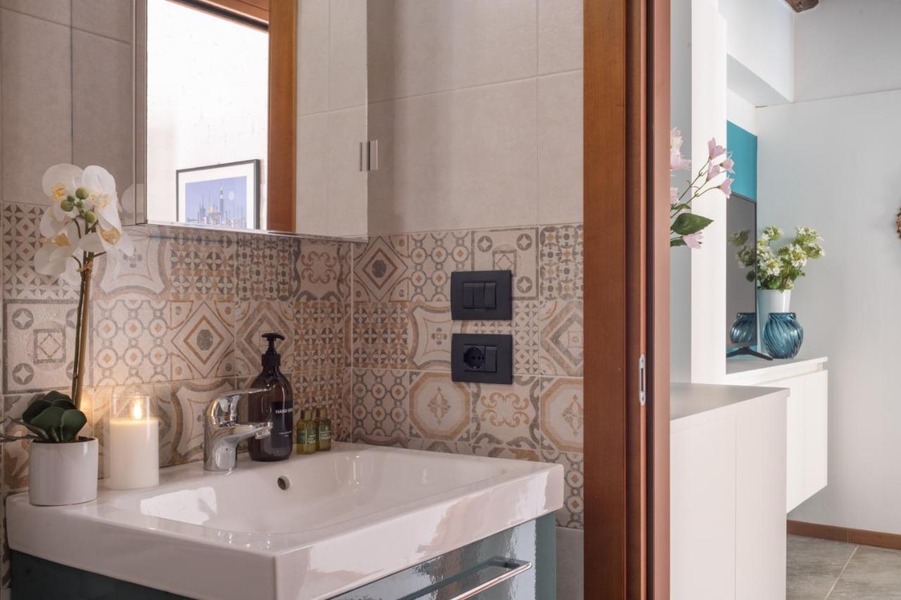 Castello Apartment With Garden R&R Veneza Exterior foto