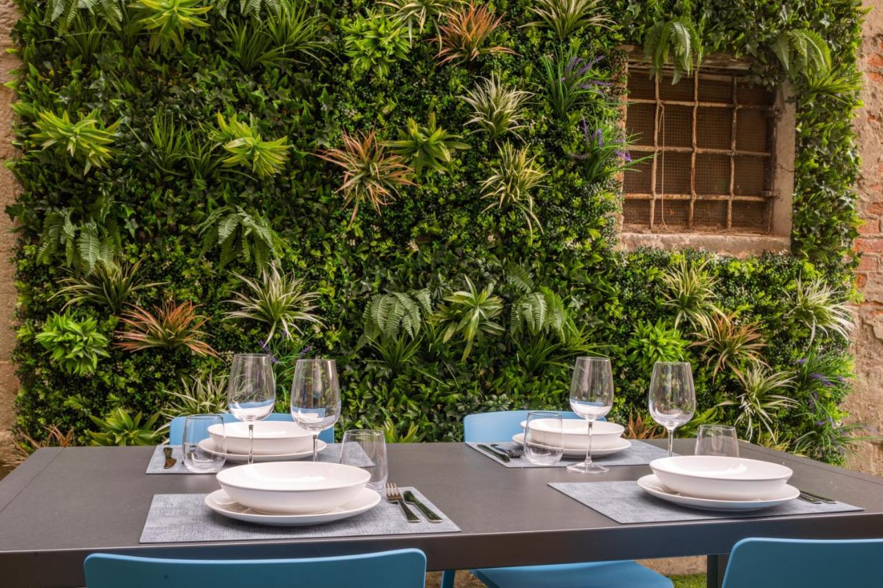 Castello Apartment With Garden R&R Veneza Exterior foto