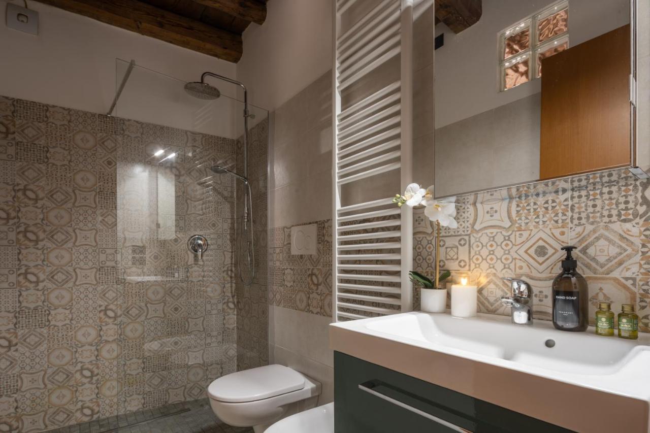 Castello Apartment With Garden R&R Veneza Exterior foto