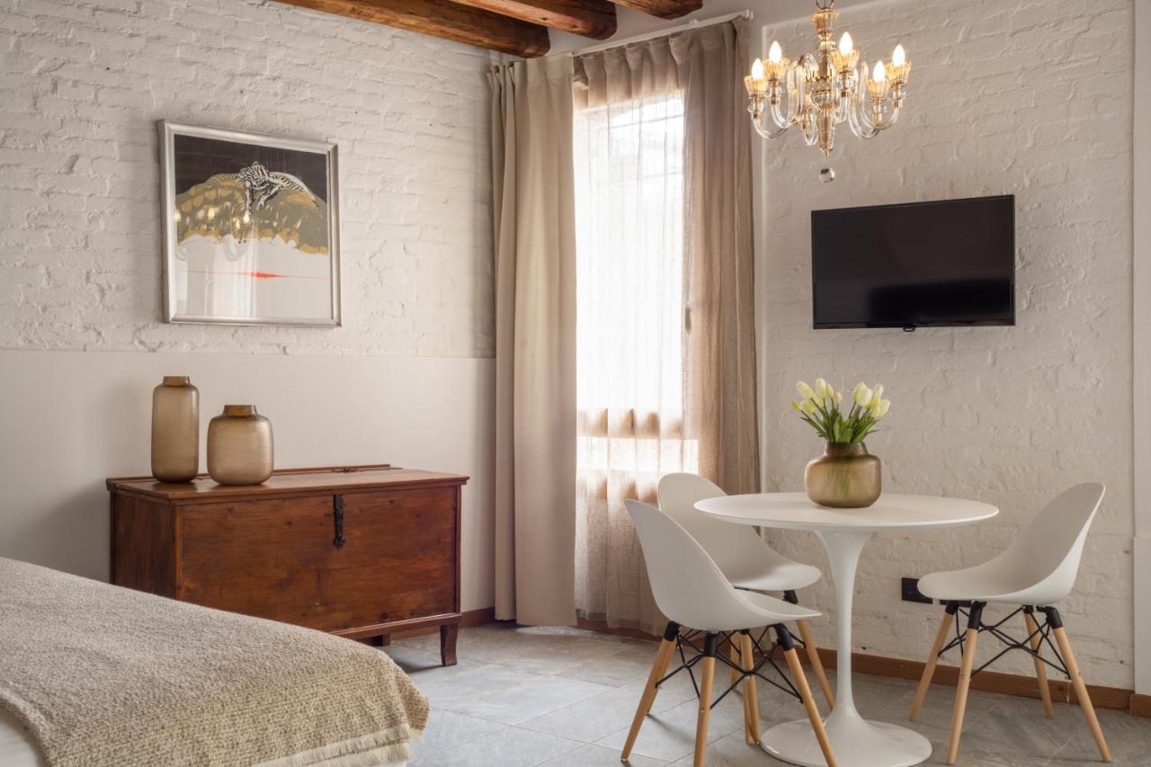 Castello Apartment With Garden R&R Veneza Exterior foto
